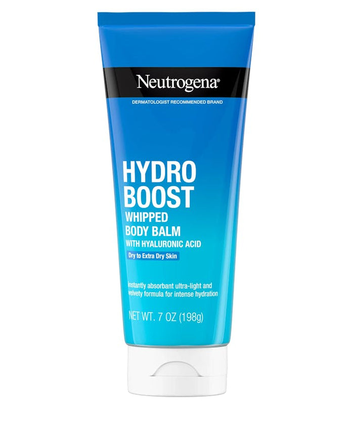 NEUTROGENA Hydrating & Cleansing Gift Set مجموعة العناية بالبشرة من نايتروجينا