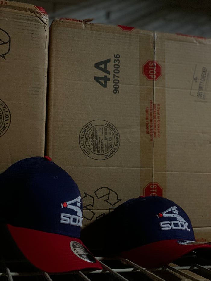 New Era 9Forty Stretch Snap