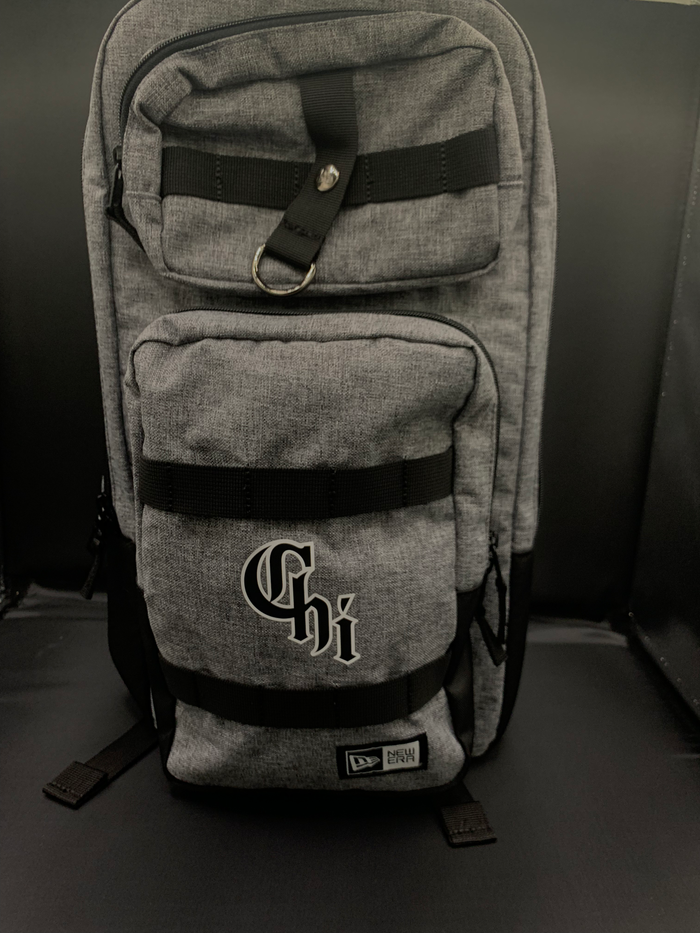 New Era Chicago WhiteSox City Connect Slim Pack