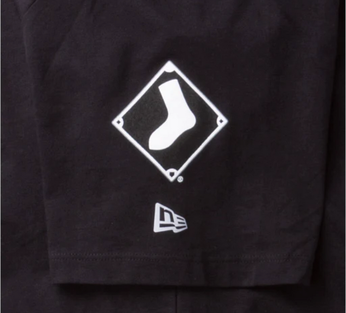 New Era Mens Southside T-Shirt-2