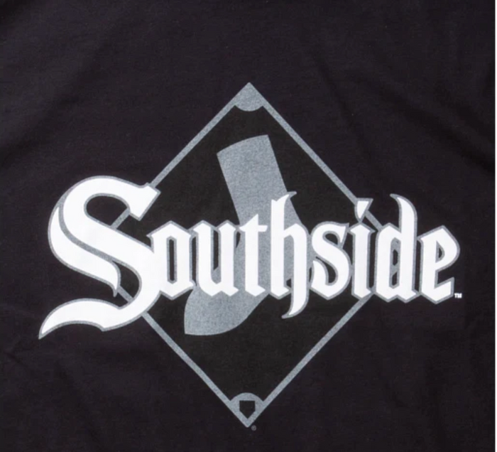 New Era Mens Southside T-Shirt-3