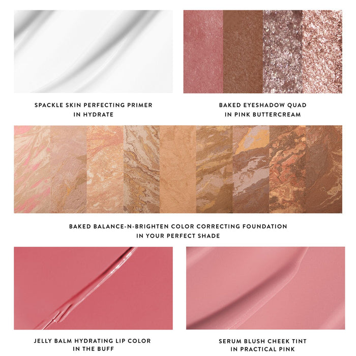 new icons - swatches