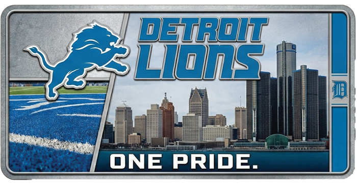 Lions