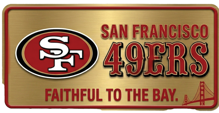 San Francisco 49rs