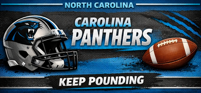 Carolina Panthers