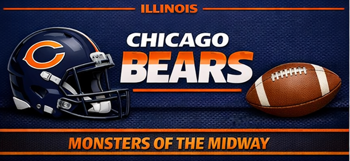 Chicago Bears