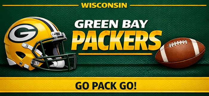 Green Bay Packers