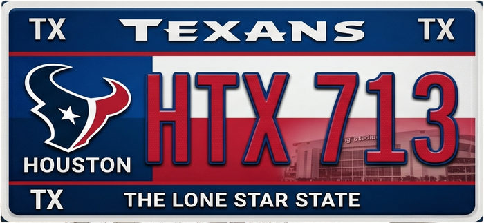 Huston Texans