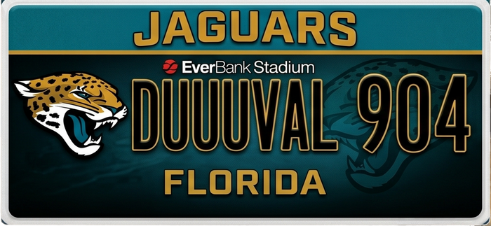 Jaguars