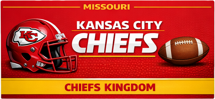 Kansas City Chiefs