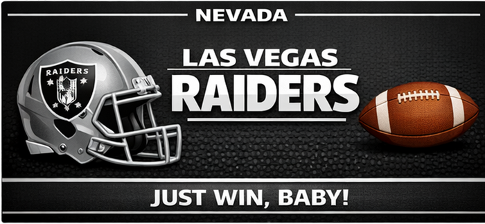 Las Vegas Raiders