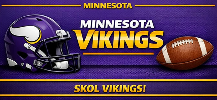 Minnesota Vikings