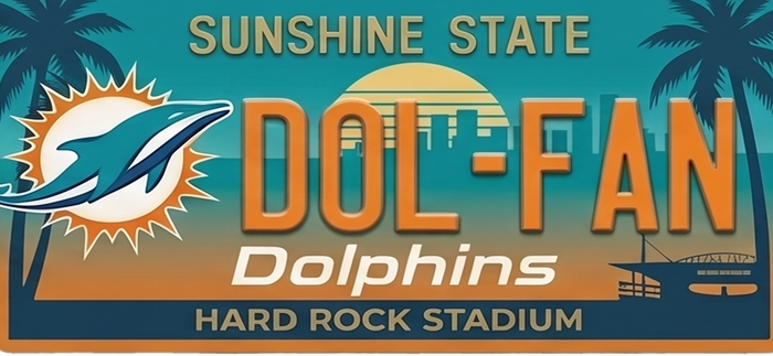 Miami Dol-Fan