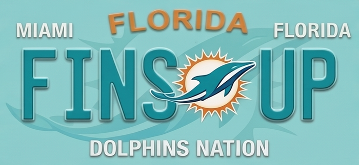 Miami FINS UP