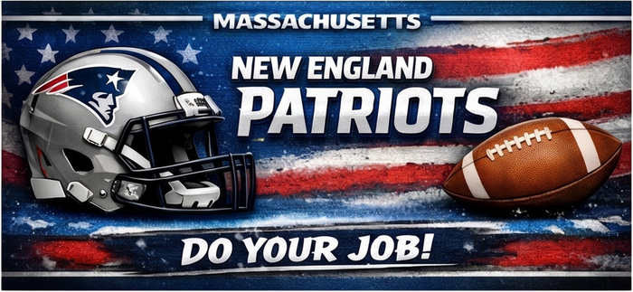 New England Patriots