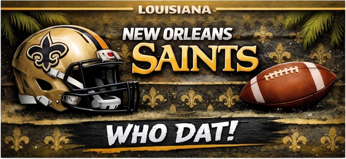 New Orleans Saints