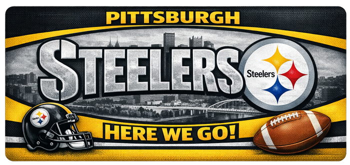 Pittsburgh Steelers