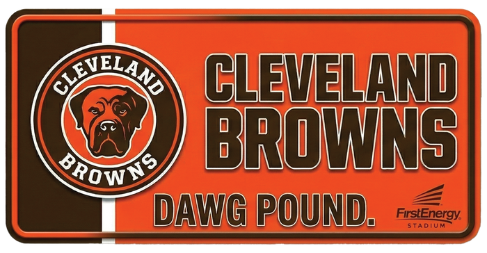 Cleveland Browns
