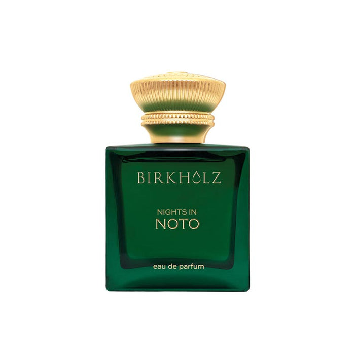Nights in Noto Eau de Parfum