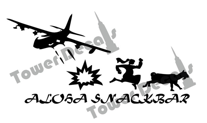Nobody Cares About Your Stick Figure Family- Military edition