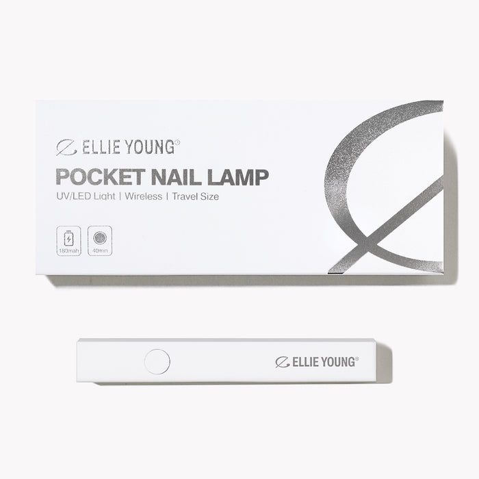 Pocket UV Lamp