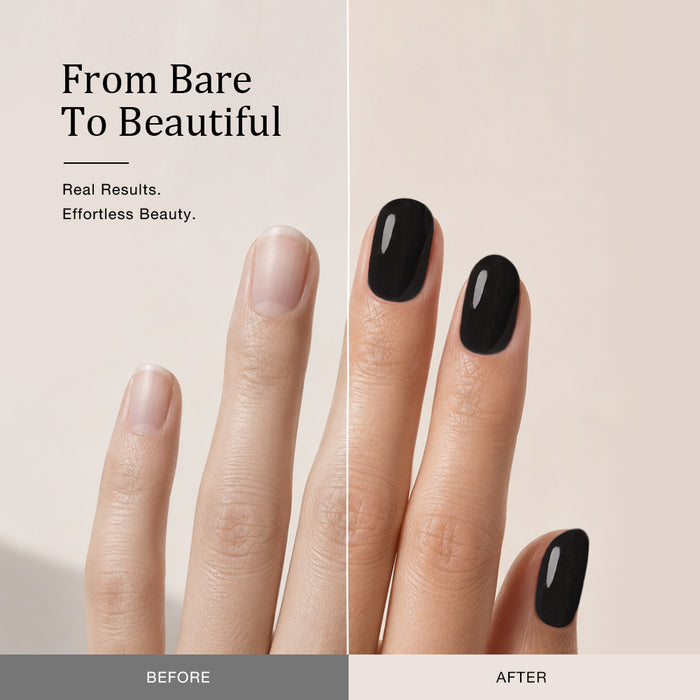 Noir | Pocket Salon™ One Step Gel Pen