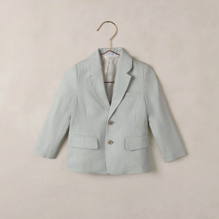 Noralee Sebastian Blazer - Mist