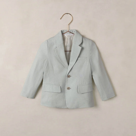 Noralee Sebastian Blazer - Mist