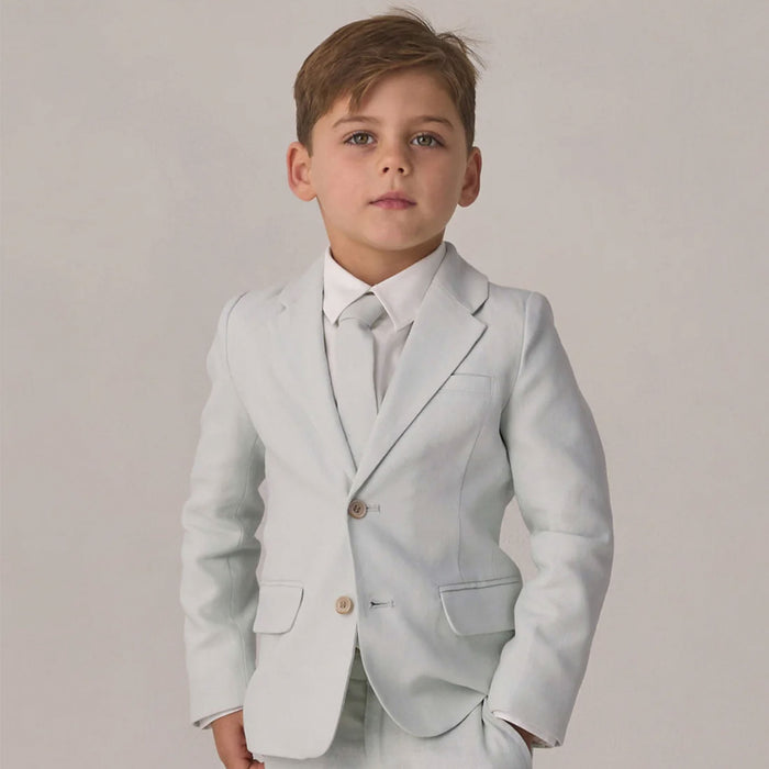 Noralee Sebastian Blazer - Mist