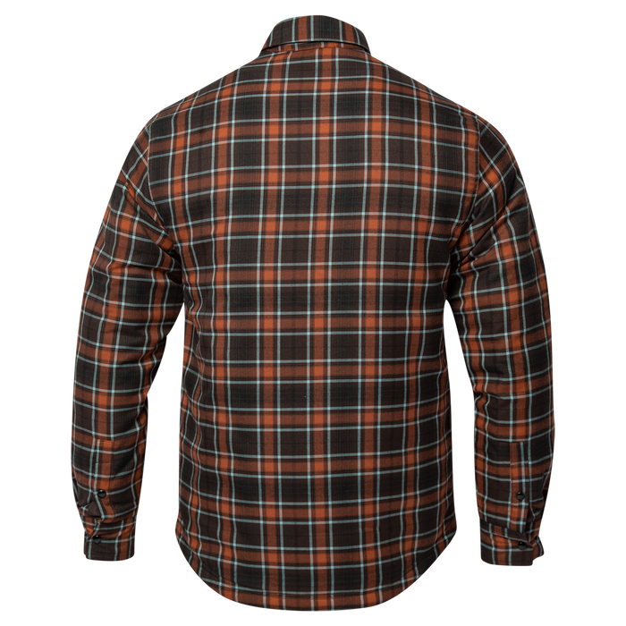 Noveske Double Tap Reversible Flannel Jacket