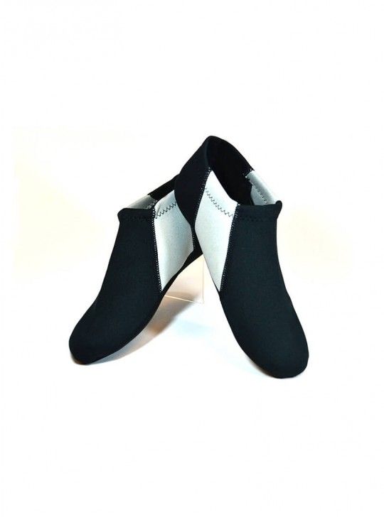 Nufoot Non-Slip Slipper Booties