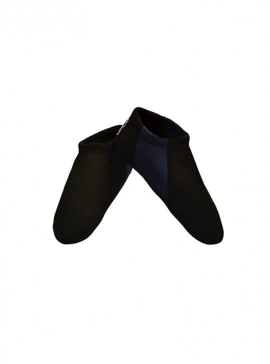 Nufoot Non-Slip Slipper Booties