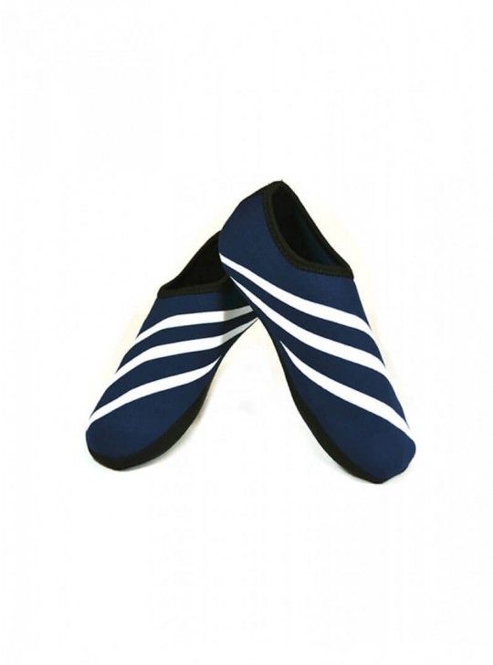 Nufoot Non-Slip Slipper Booties