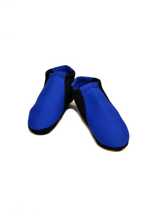 Nufoot Non-Slip Slipper Booties