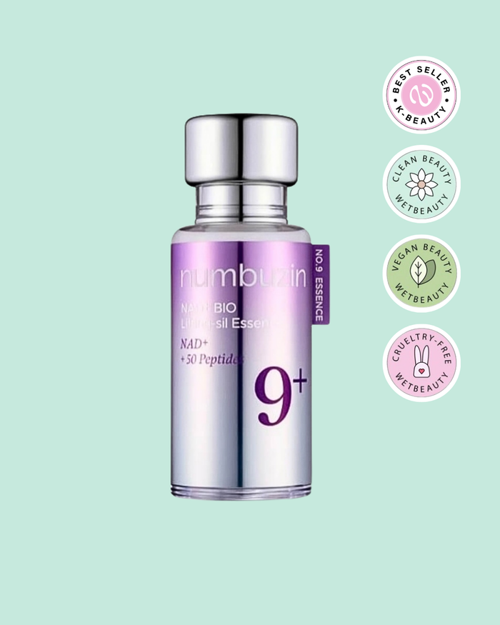 Numbuzin No.9 NAD Bio Lifting Essence 50ml