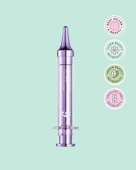 Numbuzin No.9 NAD Retinol Volumetox Eye Cream 10ml