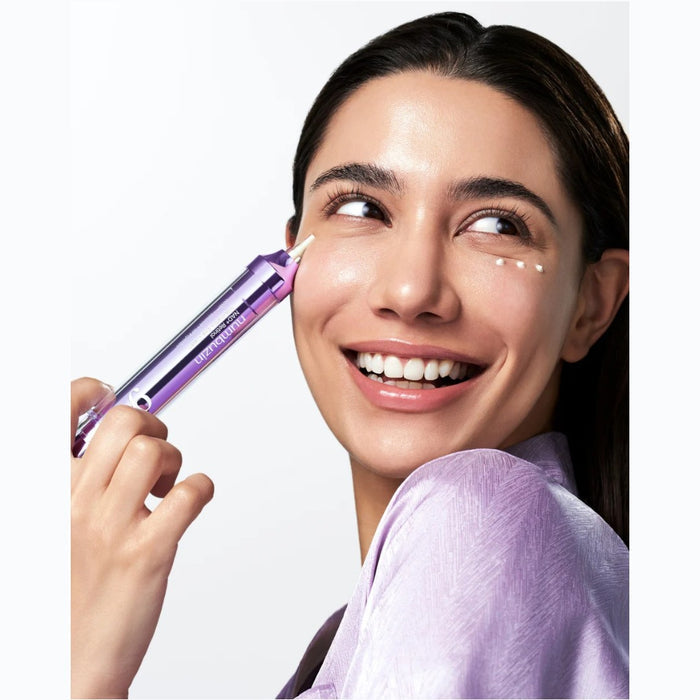 numbuzin No.9 NAD+ Retinol Eye Cream 10ml | VGLE Beauty Canada