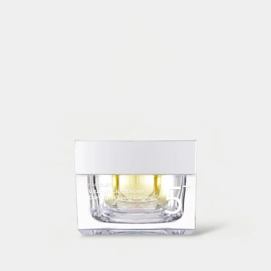 NUMBUZIN Vitamin Glutathione Dark Spot Laser Cream كريم الفيتامينات للبشرة بعد الليزر من نمبوزين