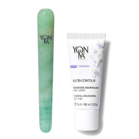 Nutri-Contour + My Massage Crystal-Yon-Ka Paris