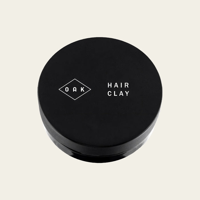 OAK Hair Clay