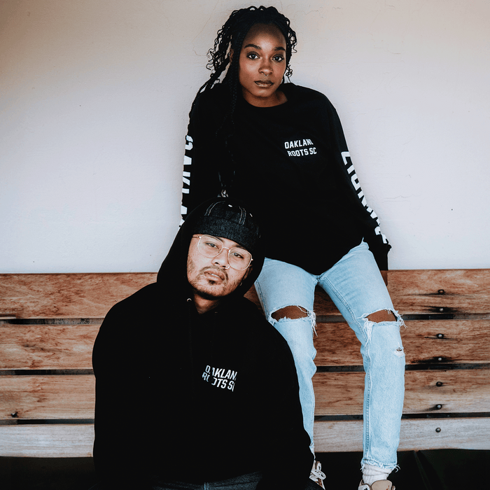 Small / Black