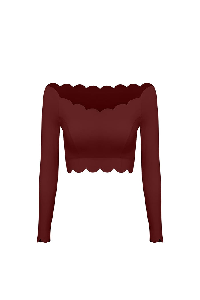 [Color] [Product Title] | Women's Activewear by WISKII ACTIVE.