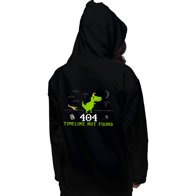 Pullover Hoodies, Unisex / Small / Black