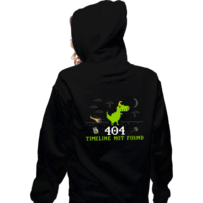 Zippered Hoodies, Unisex / Small / Black