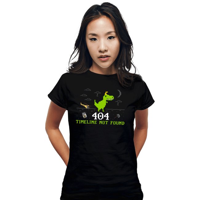 Fitted Shirts, Woman / Small / Black