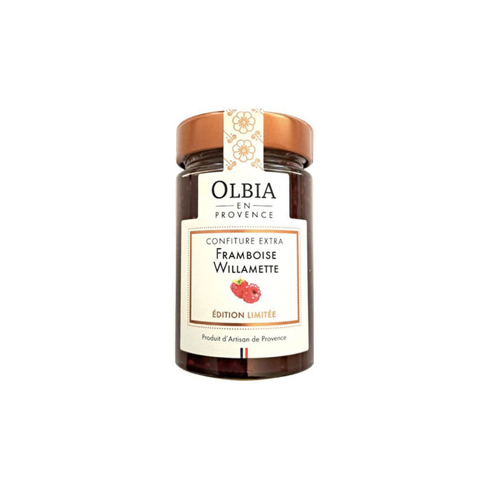 Raspberry Jam Boston General Store