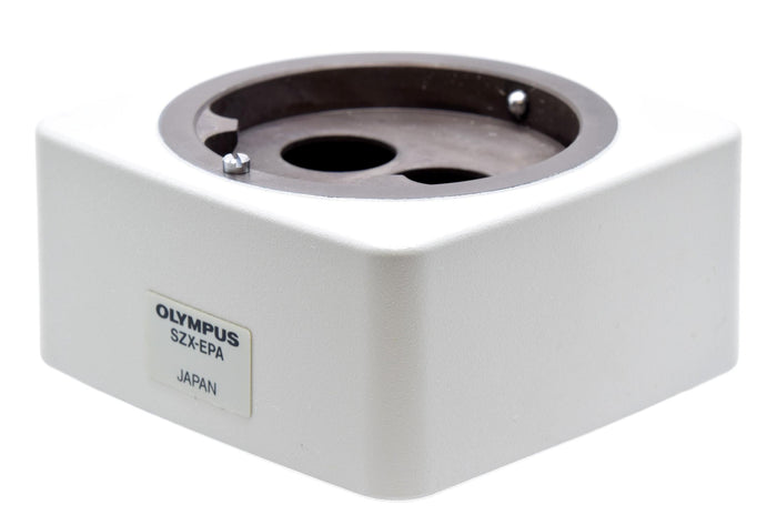 Olympus SZX-EPA Stereo Microscope Eyepoint Adjuster