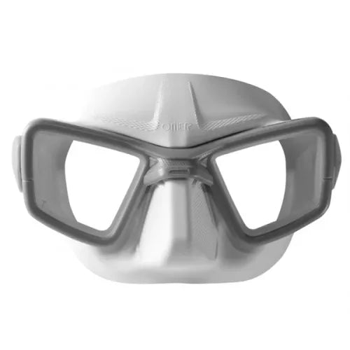 OMER UP-M1 FREEDIVE MASK