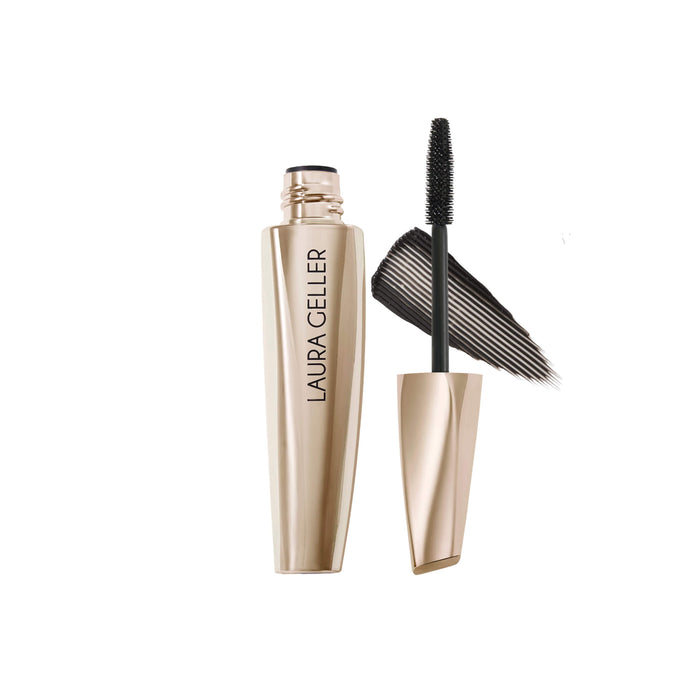 On & On Lashes Lengthening Mascara soldier