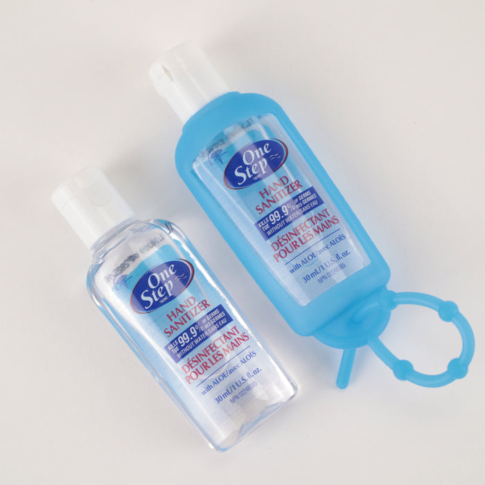 One step Hand Sanitizer - Bentley